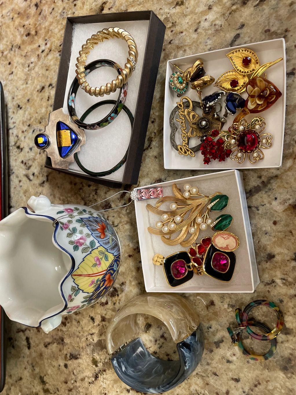 Estate Finds